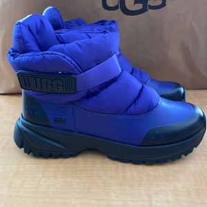 Ugg Women’s Classic Yose Puff Snow Boot